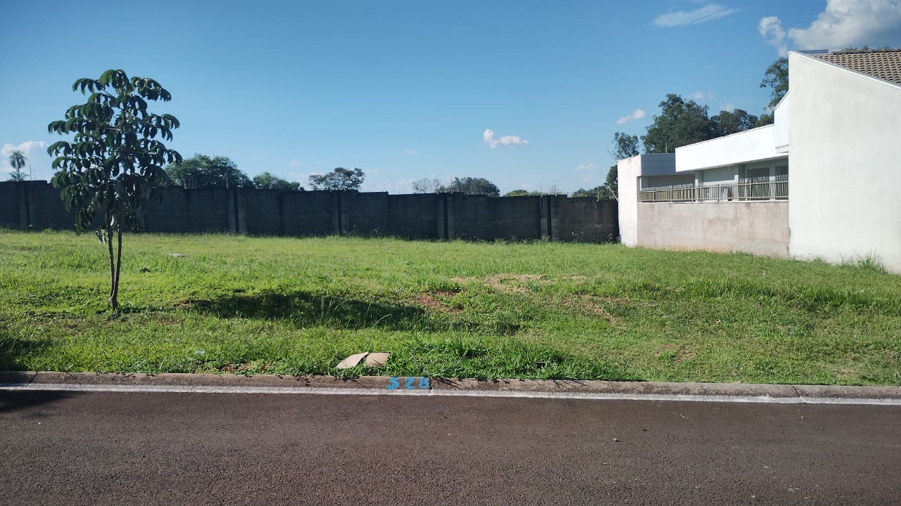 TERRENO RESIDENCIAL JACARANDÁ
